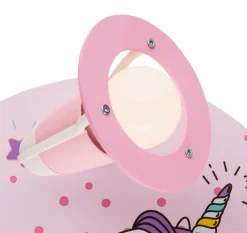 Kinder ELOBRA kids Kinderlampen|Kinderlampen|Kinderlampe Einhorn