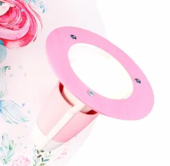 Kinder ELOBRA kids Kinderlampe Mara Meerjungfrau