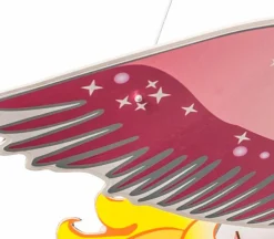Kinder ELOBRA kids Kinderlampen|Kinderlampen|Kinderlampe Pegasus