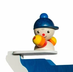 Clearance Kinderlampe Polizeischiff Kinder Kinderlampen|Kinderlampen