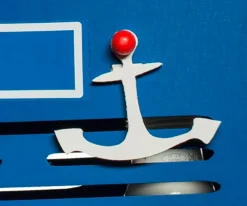 Clearance Kinderlampe Polizeischiff Kinder Kinderlampen|Kinderlampen