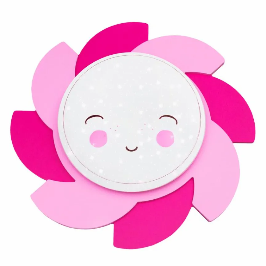 Kinder ELOBRA kids Kinderlampe Starlight Smile