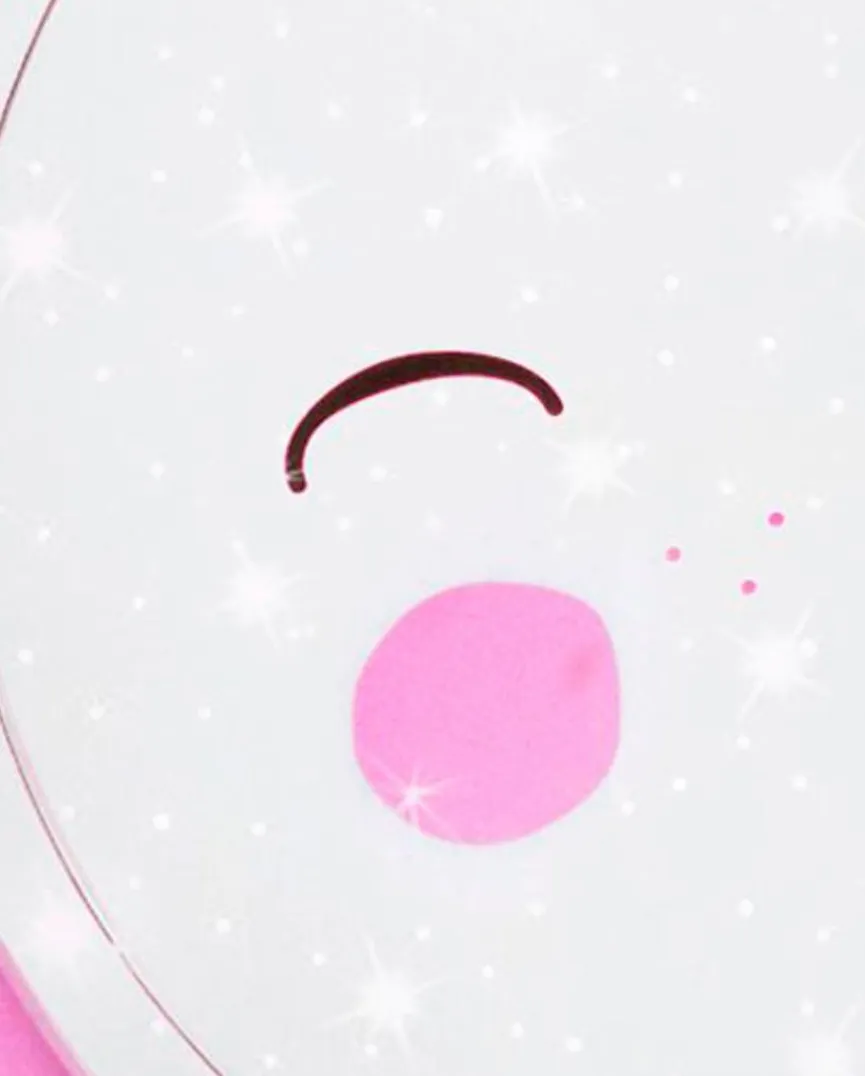 Kinder ELOBRA kids Kinderlampe Starlight Smile