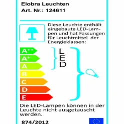 Kinder ELOBRA kids Kinderlampen|Kinderlampen|Kinderlampe Sternenwolke