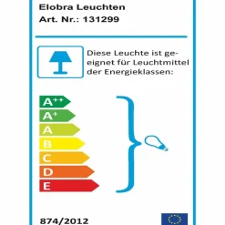 Kinder ELOBRA kids Kinderlampen|Kinderlampen|Kinderlampe Wildnis