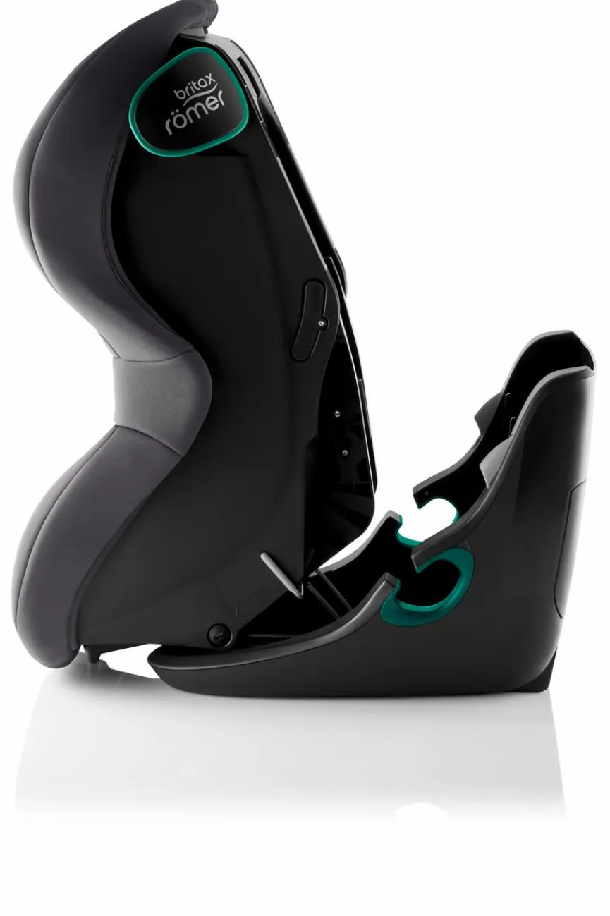 Kinder britax römer Kindersitze Gruppe 1 (9-18 Kg)|Kindersitz King Pro