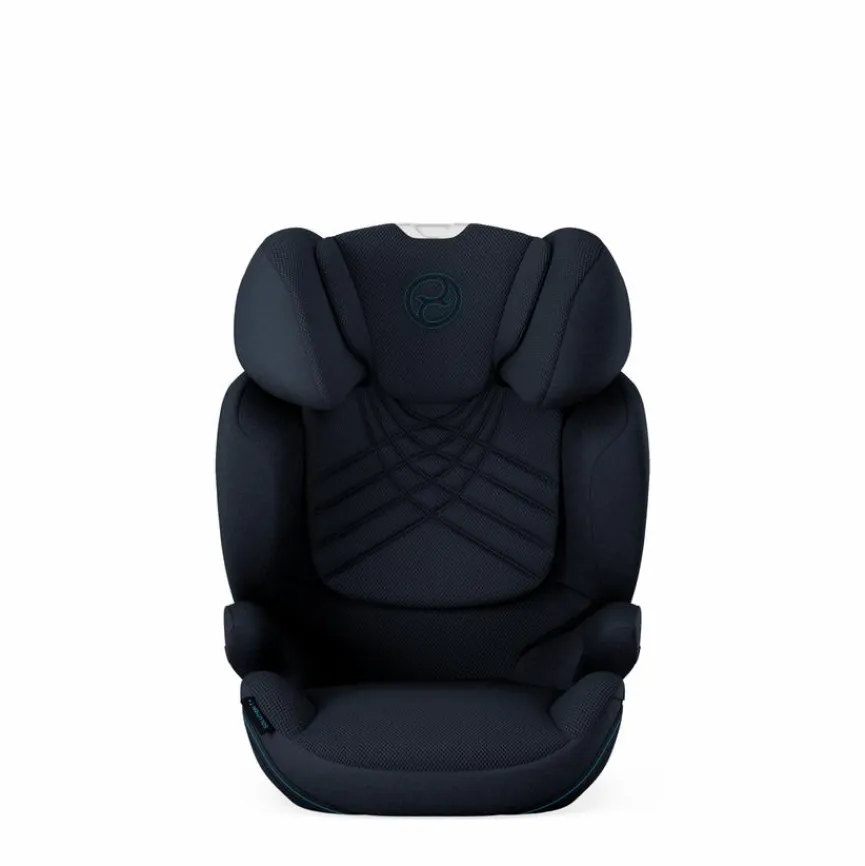 Kinder cybex Kindersitz Solution T i-Fix Plus