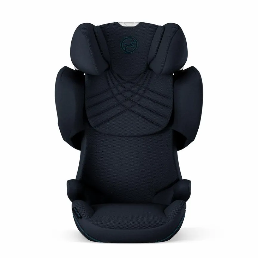 Kinder cybex Kindersitz Solution T i-Fix Plus