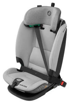 Outlet Kindersitz Titan Plus i-Size Kinder Kindersitze Gruppe 2 Bis 3 (15-36 Kg)|Kindersitze Gruppe 1 Bis 3 (9-36 Kg)