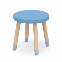 Kinder Flexa Kinderstuhl Dots