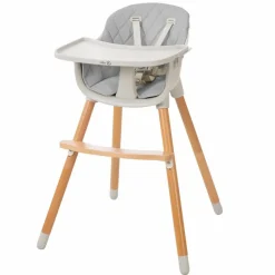 Discount Kinderstuhl StyleUp Wood Kinder Hochstühle|Hochstühle