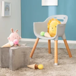 Discount Kinderstuhl StyleUp Wood Kinder Hochstühle|Hochstühle