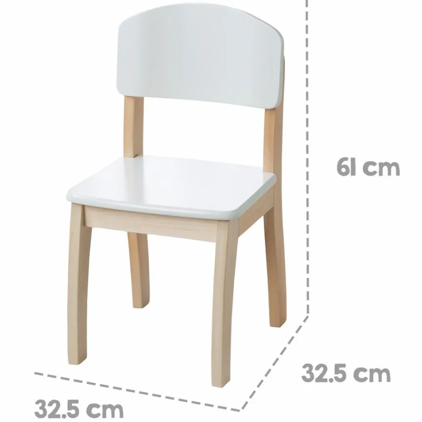 Kinder roba Baumann Kinderstuhl 50778WE