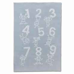 Kinder Kinderteppich Coccole 160 x 230 cm