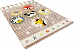 Sale Kinderteppich Kids 160 x 230 cm Kinder Kinderteppiche|Kinderteppiche