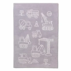 Best Kinderteppich Coccole 80 x 150 cm Kinder Kinderteppiche|Kinderteppiche