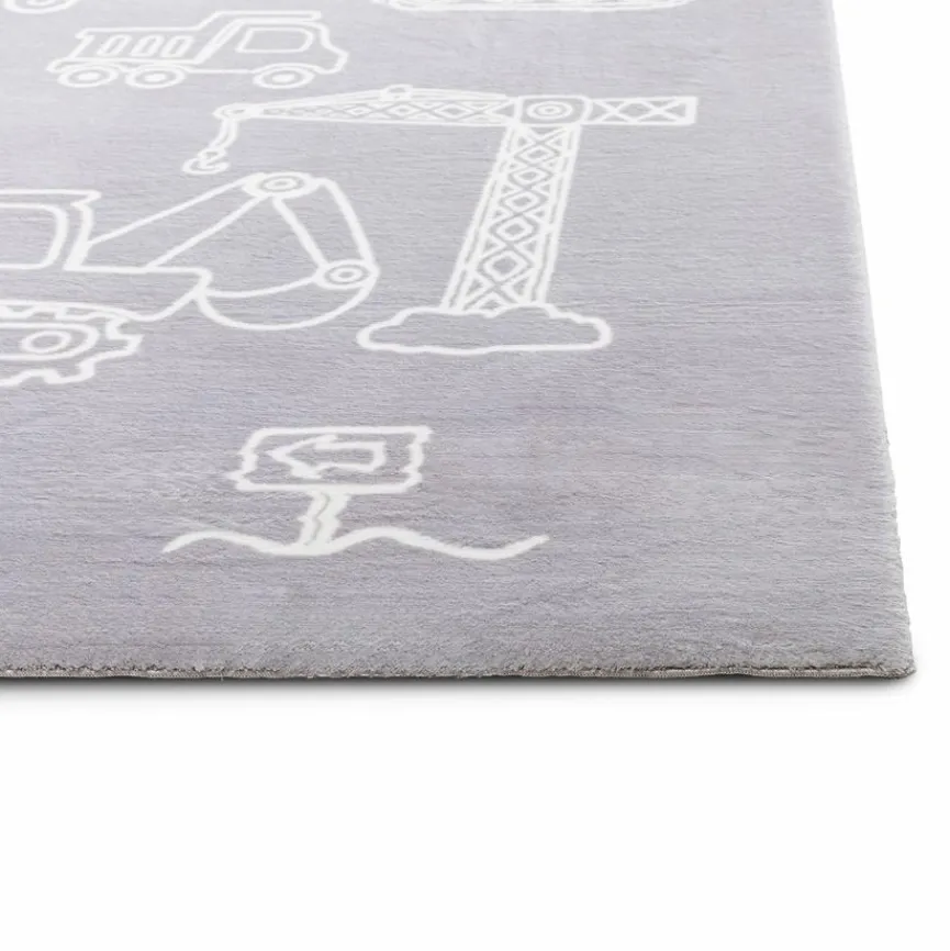 Best Kinderteppich Coccole 80 x 150 cm Kinder Kinderteppiche|Kinderteppiche