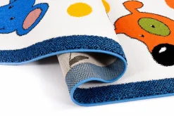 Kinder Die Lieben 7 Kinderteppiche|Kinderteppiche|Kinderteppich 140 x 200 cm