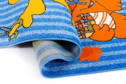 Discount Kinderteppich 140 x 200 cm Kinder Kinderteppiche|Kinderteppiche