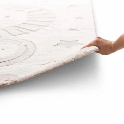 Kinder Kinderteppiche|Kinderteppiche|Kinder-Teppich Elias-Kids 160 x 230 cm