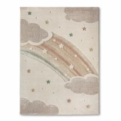 Kinder Kinder-Teppich Elias-Kids 133 x 190 cm