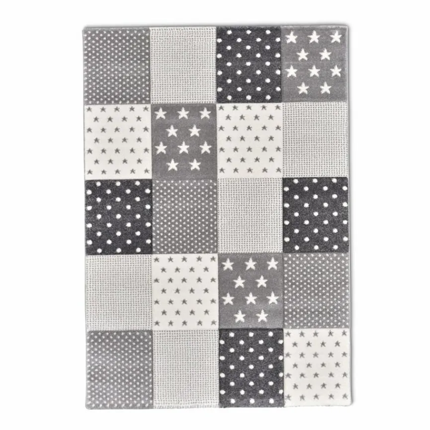 Kinder Kinderteppich Kids 133 x 190 cm