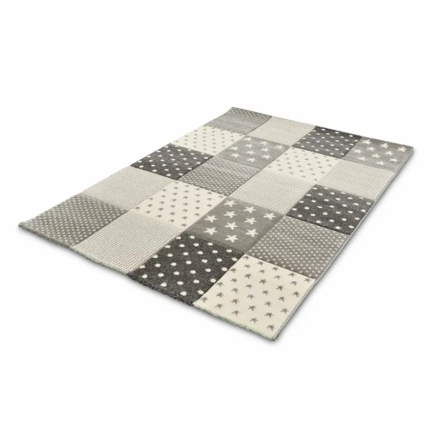 Kinder Kinderteppich Kids 133 x 190 cm