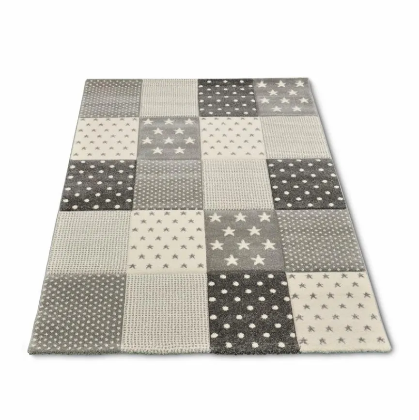 Kinder Kinderteppich Kids 133 x 190 cm