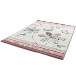 Kinder Kinderteppich Kids 80 x 150 cm