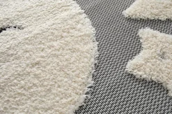 Kinder Kinderteppich Moonlight 120 x 170 cm