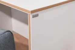 Kinder Paidi Sitzgelegenheiten|Sitzgelegenheiten|Kindertisch Fritzi