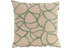 Online Kissen Pearl Green 50 x 50 cm Dekokissen|Dekokissen & -Bezüge