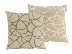 Online Kissen Pearl Green 50 x 50 cm Dekokissen|Dekokissen & -Bezüge