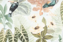 Clearance Kissen Timo Blue 50 x 50 cm Dekokissen|Dekokissen & -Bezüge