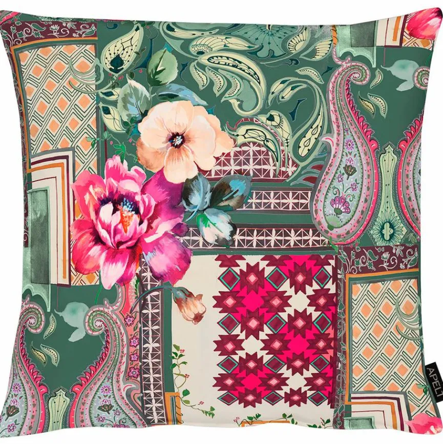 Apelt Kissen 48 x 48 cm