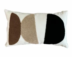 DAHEIM Kissen 50 x 30 cm