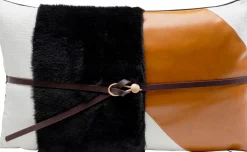 KARE DESIGN Dekokissen|Dekokissen & -Bezüge|Kissen Belt 50 x 30 cm