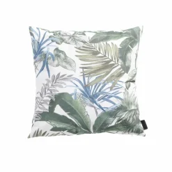 Madison Gartenstuhl-Auflagen|Kissen Bliss Blue 45 x 45 cm