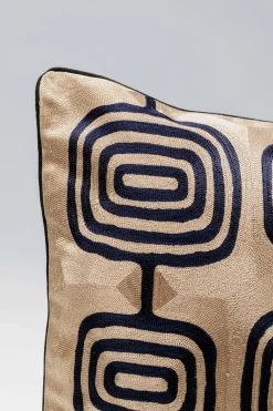 New Kissen Catena Square 50 x 50 cm Dekokissen|Dekokissen & -Bezüge