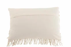 DAHEIM Dekokissen|Dekokissen & -Bezüge|Kissen Cosy 60 x 37,5 cm