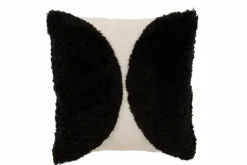 Best Kissen Halbkreis 45 x 45 cm Dekokissen|Dekokissen & -Bezüge