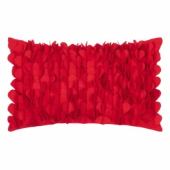 pad Kissen Heartshape 30 x 50 cm