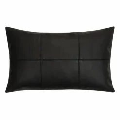 pad Dekokissen|Dekokissen & -Bezüge|Kissen Leather 30 x 50 cm