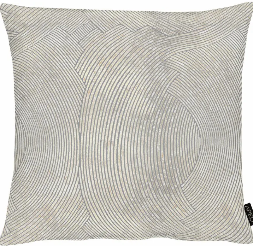 Apelt Dekokissen|Dekokissen & -Bezüge|Kissen Loftstyle 48 x 48 cm