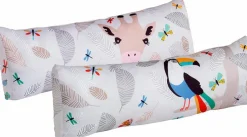 Outlet Kissen , Afrika Kinder Jugendbetten|Jugendbetten