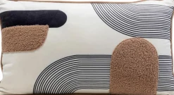 Kissen Vista 50 x 30 cm Dekokissen|Dekokissen & -Bezüge