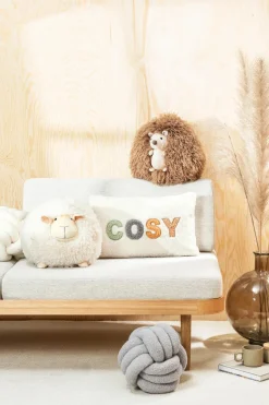 MAGMA Dekokissen & -Bezüge|Sitzkissen & Dekokissen|Kissenbezug Ava 30 x 50 cm