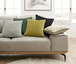 Musterring Kissenbezug Corner 45 x 45 cm