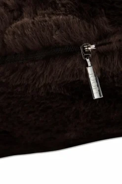 JOOP! Dekokissen & -Bezüge|Sitzkissen & Dekokissen|Kissenbezug Cozy Cornflower 50 x 50 cm