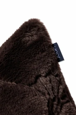 JOOP! Dekokissen & -Bezüge|Sitzkissen & Dekokissen|Kissenbezug Cozy Cornflower 50 x 50 cm